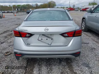 2019 Nissan Altima S with VIN 1N4BL4BV1KC219217, listed as a IAAI auction lot 41853232 with 64,761 mi miles and . Bid and sale history available at carsss.com. Image 16.