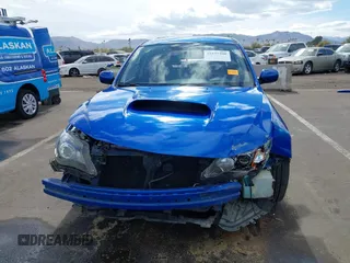 2009 Subaru WRX w/Premium Pkg z VIN JF1GE76619G521520, wystawiony jako IAAI lot #41577390 z przebiegiem 149 257 mil mil oraz . Historia ofert i sprzedaży dostępna na DreamBid. Obrazek 13.