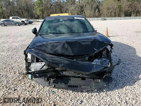 2025 Honda Civic Sedan Sport with VIN 2HGFE2F5XSH560604, listed as a Copart auction lot 48947445 with 2,778 mi miles and Salvage Title. Bid and sale history available at carsss.com. Image 13.