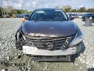 2016 Nissan Altima 2.5 S with VIN 1N4AL3AP8GN388543, listed as a Copart auction lot 51633295 with 77,706 mi miles and Salvage Title. Bid and sale history available at carsss.com. Image 5.