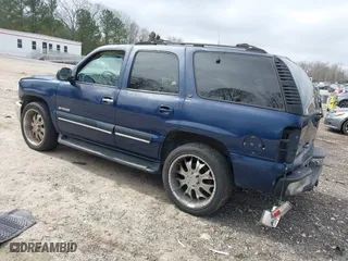 2001 Chevrolet Tahoe LT with VIN 1GNEC13T81R220256, listed as a IAAI auction lot 41800905 with 251,247 mi miles. Bid and sale history available at carsss.com. Image 3.