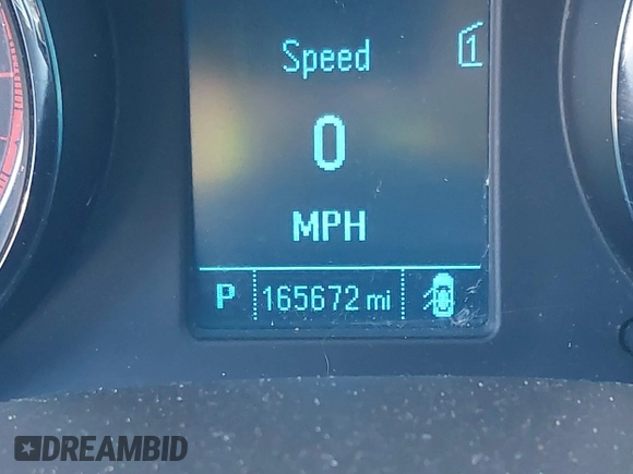 2012 Buick Regal Premium 1 with VIN 2G4GS5EK8C9185713, listed as a IAAI auction lot 41657969 with 165,672 mi miles and . Bid and sale history available at DreamBid. Image 15.