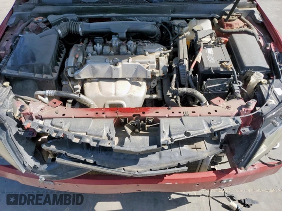 2014 Chevrolet Impala LT with VIN 2G1115SL6E9236552, listed as a Copart auction lot 62386885 with Not provided miles and Clean title. Bid and sale history available at DreamBid. Image 11.
