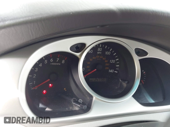 2004 Toyota Highlander с VIN JTEEP21A840055477, выставлен на аукционе IAAI как лот 42204626 с пробегом 257 795 миль миль и . История ставок и продаж доступна на DreamBid. Изображение 7.