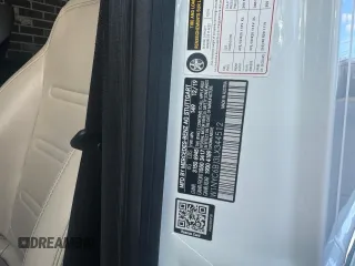 2020 Mercedes-Benz G 550 z VIN W1NYC6BJ3LX344512, wystawiony jako Copart lot #88972405 z przebiegiem 75 660 mil mil oraz Tytuł czysty. Historia ofert i sprzedaży dostępna na DreamBid. Obrazek 10.