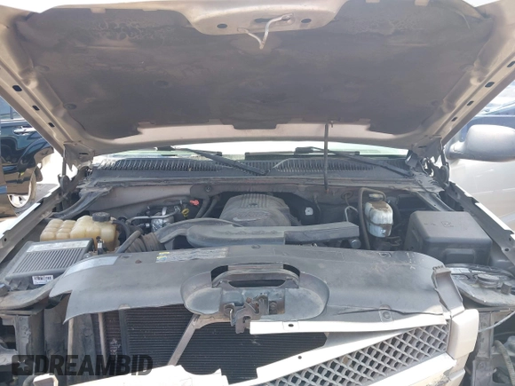 2004 Chevrolet Avalanche с VIN 3GNEC12T24G122295, выставлен на аукционе IAAI как лот 42648736 с пробегом 153 529 миль миль и . История ставок и продаж доступна на DreamBid. Изображение 10.