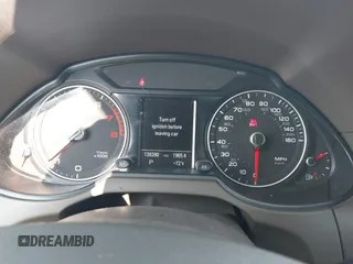 2015 Audi Q5 Premium Plus with VIN WA1LFAFP2FA145558, listed as a IAAI auction lot 42471175 with 138,390 mi miles and . Bid and sale history available at DreamBid. Image 7.