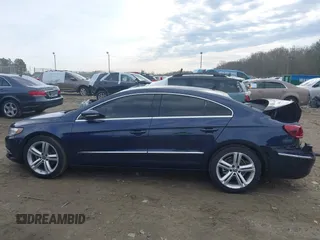 2013 Volkswagen CC Sport Plus с VIN WVWBP7AN1DE502127, выставлен на аукционе IAAI как лот 41463869 с пробегом 169 464 миль миль и . История ставок и продаж доступна на DreamBid. Изображение 14.