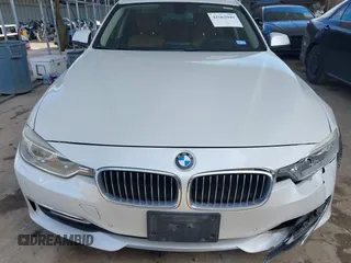 2013 BMW 3 Series 328i xDrive with VIN WBA3B3G53DNR79514, listed as a IAAI auction lot 41662949 with 104,125 mi miles. Bid and sale history available at carsss.com. Image 12.