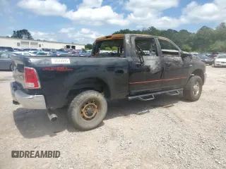2013 Ram 2500 Power Wagon с VIN 3C6TR5ET9DG537476, выставлен на аукционе Copart как лот 58352695 с пробегом Не указан миль и Списание • Salvage title. История ставок и продаж доступна на DreamBid. Изображение 3.