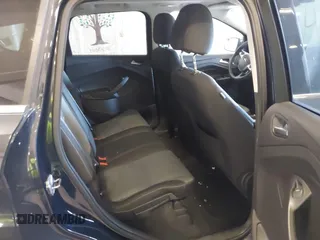 2013 Ford Escape SE с VIN 1FMCU9G90DUC03216, выставлен на аукционе IAAI как лот 42735320 с пробегом 166 121 миль миль и . История ставок и продаж доступна на DreamBid. Изображение 8.