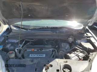 2008 Honda CR-V EX with VIN 5J6RE48548L015279, listed as a Copart auction lot 48814385 with 220,349 mi miles and Salvage Title. Bid and sale history available at carsss.com. Image 12.