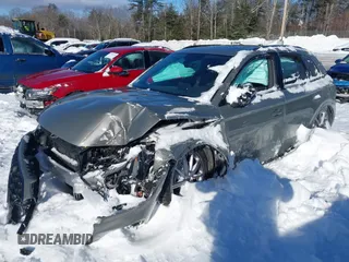 2024 Audi Q5 S line Premium Plus z VIN WA1E2AFY5R2138471, wystawiony jako IAAI lot #41570372 z przebiegiem Nie podano mil oraz . Historia ofert i sprzedaży dostępna na DreamBid. Obrazek 18.