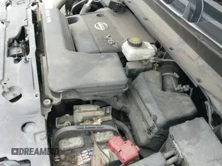 2016 Nissan Pathfinder Platinum with VIN 5N1AR2MM9GC641381, listed as a IAAI auction lot 41869911 with 166,127 mi miles and . Bid and sale history available at DreamBid. Image 20.