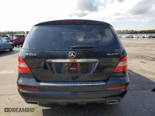 2012 Mercedes-Benz R-Class R 350 BlueTEC with VIN 4JGCB2FE0CA153493, listed as a Copart auction lot 75044884 with 146,656 mi miles and Clean Title. Bid and sale history available at carsss.com. Image 6.