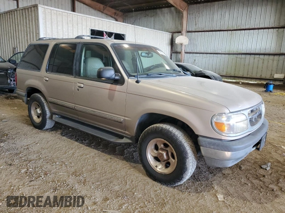 1998 Ford Explorer XL z VIN 1FMZU32E7WZB28628, wystawiony jako Copart lot #82200834 z przebiegiem 195 760 mil mil oraz Czysty tytuł • Clean title. Historia ofert i sprzedaży dostępna na DreamBid. Obrazek 4.