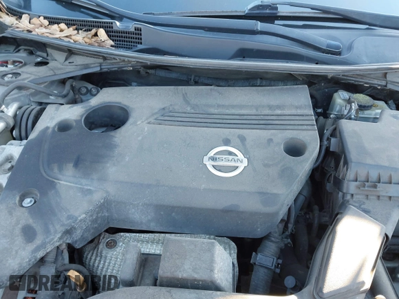 2015 Nissan Altima SL with VIN 1N4AL3AP9FN405848, listed as a IAAI auction lot 41304427 with 173,121 mi miles and . Bid and sale history available at DreamBid. Image 10.