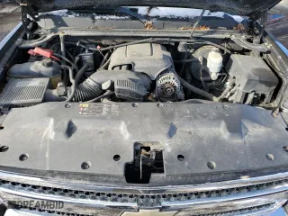 2010 Chevrolet Silverado 1500 LT with VIN 1GCSKSEA2AZ114160, listed as a Copart auction lot 45365475 with 170,628 mi miles and Clean Title. Bid and sale history available at carsss.com. Image 11.