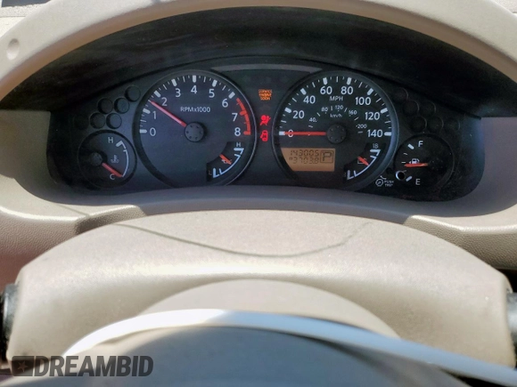 2009 Nissan Frontier SE with VIN 1N6AD07U29C400846, listed as a Copart auction lot 56419735 with 143,005 mi miles and Salvage title. Bid and sale history available at DreamBid. Image 9.