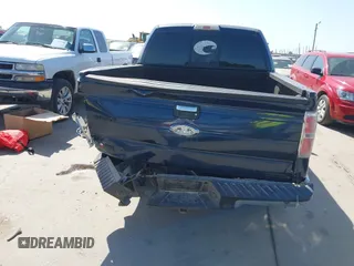 2013 Ford F-150 XL с VIN 1FTFW1EF4DKG25040, выставлен на аукционе IAAI как лот 41974809 с пробегом 202 407 миль миль и . История ставок и продаж доступна на DreamBid. Изображение 16.