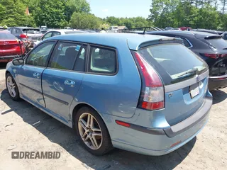 2007 Saab 9-3 z VIN YS3FD59Y371132378, wystawiony jako IAAI lot #42405174 z przebiegiem 175 625 mil mil oraz . Historia ofert i sprzedaży dostępna na DreamBid. Obrazek 3.