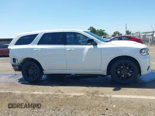 2018 Dodge Durango GT с VIN 1C4RDJDG7JC462113, выставлен на аукционе IAAI как лот 42553636 с пробегом 136 281 миль миль и . История ставок и продаж доступна на DreamBid. Изображение 14.
