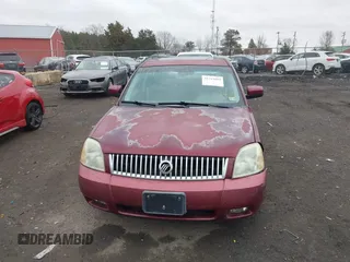 2007 Mercury Montego Premier z VIN 1MEHM421X7G614428, wystawiony jako IAAI lot #41711884 z przebiegiem 119 208 mil mil oraz . Historia ofert i sprzedaży dostępna na DreamBid. Obrazek 12.
