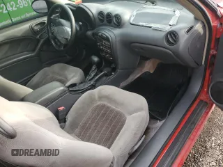 2005 Pontiac Grand Am GT with VIN 1G2NW12E45M106765, listed as a Copart auction lot 82890844 with 164,124 mi miles and Salvage Title. Bid and sale history available at carsss.com. Image 11.