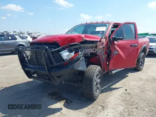 2018 Ram 2500 Tradesman with VIN 3C6UR5CLXJG332963, listed as a IAAI auction lot 42330287 with 142,110 mi miles and . Bid and sale history available at DreamBid. Image 17.