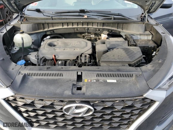 2019 Hyundai Tucson SEL with VIN KM8J3CAL0KU899892, listed as a Copart auction lot 78359454 with 77,686 mi miles and Salvage Title. Bid and sale history available at carsss.com. Image 12.