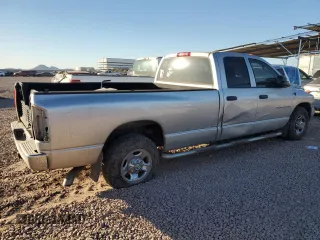 2005 Dodge Ram 3500 SLT with VIN 3D7LR38CX5G757046, listed as a Copart auction lot 41988005 with 240,092 mi miles and Salvage Title. Bid and sale history available at carsss.com. Image 3.