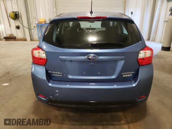 2016 Subaru Impreza 2.0i z VIN JF1GPAA68G8273174, wystawiony jako Copart lot #53143195 z przebiegiem 117 491 mil mil oraz Szkoda całkowita • Salvage title. Historia ofert i sprzedaży dostępna na DreamBid. Obrazek 6.