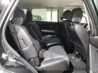 2013 Mazda CX-9 Grand Touring with VIN JM3TB3DV2D0415218, listed as a Copart auction lot 85170854 with 118,211 mi miles and Clean Title. Bid and sale history available at carsss.com. Image 11.