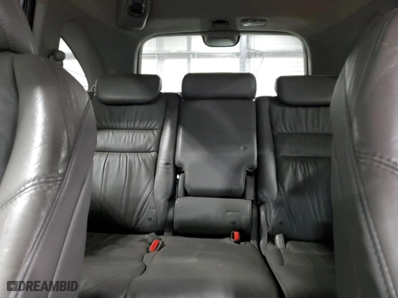 2007 Honda CR-V EX-L with VIN 5J6RE48787L004415, listed as a Copart auction lot 52827575 with 248,817 mi miles and Clean Title. Bid and sale history available at carsss.com. Image 10.