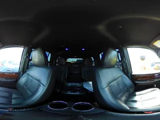 2013 Lincoln Navigator z VIN 5LMJJ2H58DEL03767, wystawiony jako IAAI lot #41986480 z przebiegiem 171 007 mil mil oraz . Historia ofert i sprzedaży dostępna na DreamBid. Obrazek 18.