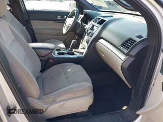 2014 Ford Explorer with VIN 1FM5K7B85EGC00510, listed as a IAAI auction lot 41942641 with 115,307 mi miles and . Bid and sale history available at DreamBid. Image 5.