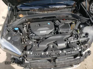 2016 BMW X1 xDrive28i with VIN WBXHT3C38G5E47549, listed as a Copart auction lot 66426132 with 72,207 mi miles. Bid and sale history available at carsss.com. Image 7.