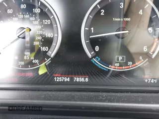 2015 BMW 5 Series 535d xDrive with VIN WBAFV3C5XFD686633, listed as a IAAI auction lot 42525595 with 125,794 mi miles and . Bid and sale history available at DreamBid. Image 15.