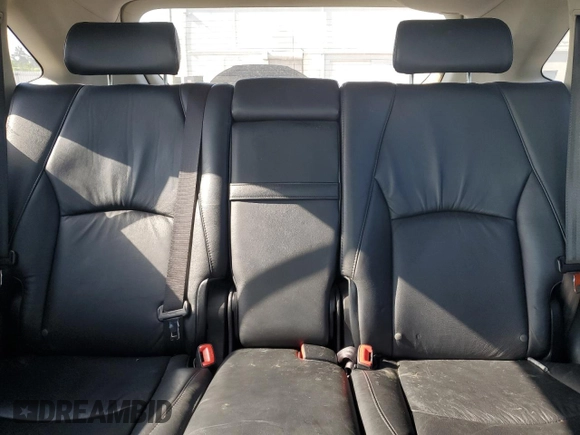 2007 Lexus RX 350 with VIN 2T2HK31U37C023736, listed as a Copart auction lot 54124695 with 174,171 mi miles and Clean Title. Bid and sale history available at carsss.com. Image 10.