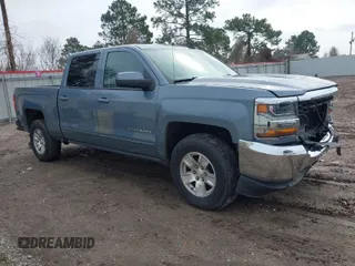 2016 Chevrolet Silverado 1500 LT with VIN 3GCPCREC9GG156847, listed as a IAAI auction lot 41429203 with 142,247 mi miles and . Bid and sale history available at DreamBid. Image 1.