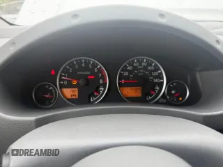 2006 Nissan Frontier SE с VIN 1N6AD07W66C441509, выставлен на аукционе Copart как лот 55877445 с пробегом 217 193 миль миль и Чистый • Clean title. История ставок и продаж доступна на DreamBid. Изображение 8.