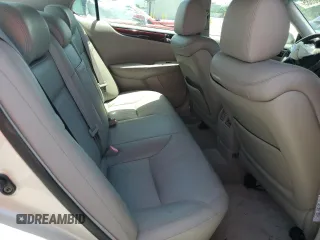 2004 Lexus ES 350 с VIN JTHBA30G745009628, выставлен на аукционе Copart как лот 56468685 с пробегом 75 870 миль миль и На запчасти • Non repairable. История ставок и продаж доступна на DreamBid. Изображение 10.