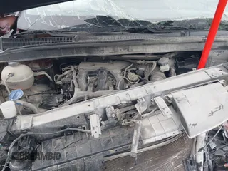 2022 Kia Carnival EX with VIN KNDNC5H36N6097184, listed as a IAAI auction lot 41024289 with 58,722 mi miles and . Bid and sale history available at DreamBid. Image 10.
