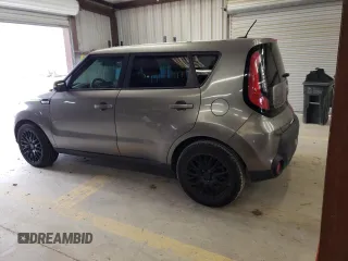 2014 Kia Soul + with VIN KNDJP3A52E7036590, listed as a Copart auction lot 46222415 with 148,800 mi miles and Clean Title. Bid and sale history available at carsss.com. Image 2.