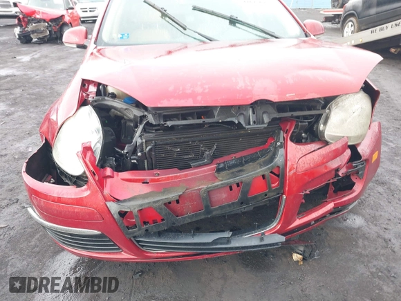 2006 Volkswagen Jetta 2.5L z VIN 3VWSF71KX6M681223, wystawiony jako IAAI lot #41645643 z przebiegiem 72 631 mil mil oraz . Historia ofert i sprzedaży dostępna na DreamBid. Obrazek 6.