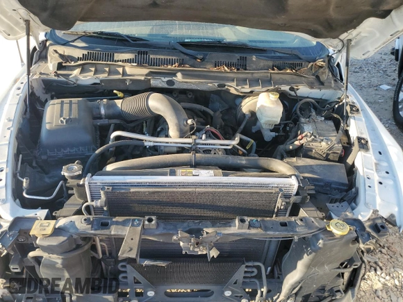 2013 Ram 2500 Tradesman z VIN 3C6TR4HT0DG565706, wystawiony jako Copart lot #73309134 z przebiegiem 212 194 mil mil oraz Szkoda całkowita • Salvage title. Historia ofert i sprzedaży dostępna na DreamBid. Obrazek 12.