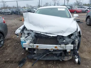 2016 Ford Fusion SE with VIN 1FA6P0H70G5105051, listed as a IAAI auction lot 42002630 with 178,851 mi miles. Bid and sale history available at carsss.com. Image 13.