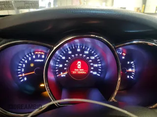 2013 Kia Optima LX z VIN 5XXGM4A75DG159462, wystawiony jako Copart lot #56678015 z przebiegiem 133 434 mil mil oraz Szkoda całkowita • Salvage title. Historia ofert i sprzedaży dostępna na DreamBid. Obrazek 9.