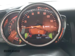 2019 MINI Convertible Cooper с VIN WMWWG5C5XK3H08526, выставлен на аукционе IAAI как лот 41623619 с пробегом 53 474 миль миль и . История ставок и продаж доступна на DreamBid. Изображение 7.