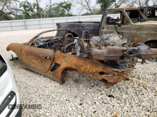 2006 Porsche Boxster с VIN WP0CA29866U710875, выставлен на аукционе Copart как лот 50157205 с пробегом Не указан миль и На запчасти • Non repairable. История ставок и продаж доступна на DreamBid. Изображение 2.